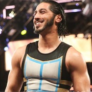Mustafa Ali