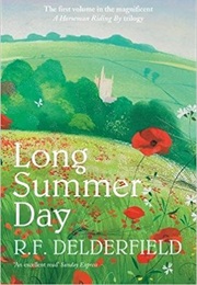 Long Summer Day (R. F. Delderfield)