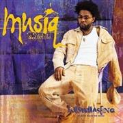 Musiq Soulchild-Aijuswanaseing