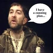 "I Have a Cunning Plan"