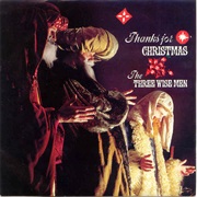 Thanks for Christmas