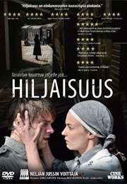 Hiljaisuus (2011)