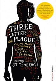 Three Letter Plague (Johnny Steinberg)