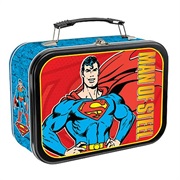 Superman Lunchbox