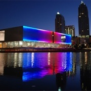 Tampa Museum of Art