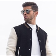 Jake Miller