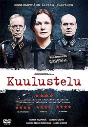 Kuulustelu (2009)