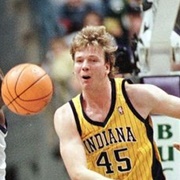 Rik Smits