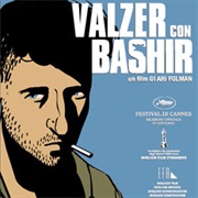 Waltz With Bashir