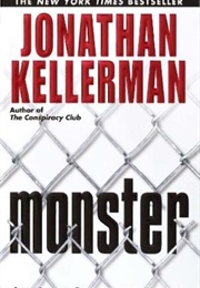 Monster (Jonathan Kellerman)