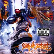 Limp Bizkit - Significant Other