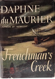 Frenchman's Creek (Daphne Du Maurier)