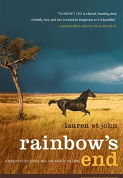 Rainbow's End (Lauren St John)