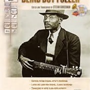 Blind Boy Fuller