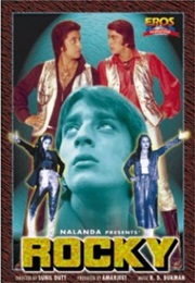 Rocky (1981)