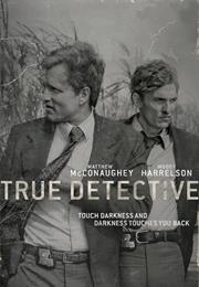 True Detective Season 1