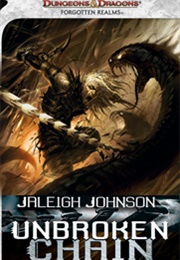 Unbroken Chain: The Darker Road (Jaleigh Johnson)