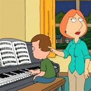 Piano Teacher