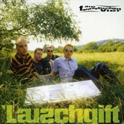 Die Fantastischen Vier - Lauschgift