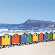 Cape Town Central, South Africa