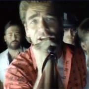 Huey Lewis &amp; the News, &quot;Hip to Be Square&quot;