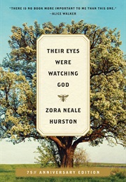 Their Eyes Were Watching God (Zora Neale Hurston)
