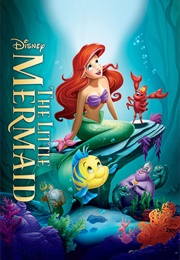 The Little Mermaid (1989)