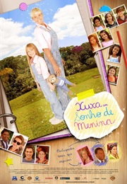 Xuxa Em Um Sonho De Menina (2007)