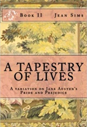 A Tapestry of Lives, 2 (Jean Sims)