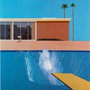 A Bigger Splash