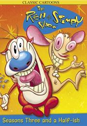 The Ren & Stimpy Show