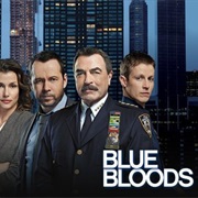 "Blue Bloods" (2010-Present)