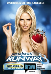 Project Runway (2004)