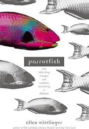 Parrotfish (Ellen Wittlinger)