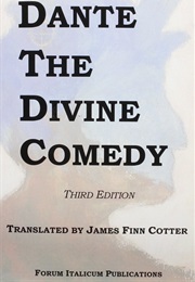 The Divine Comedy (Dante)