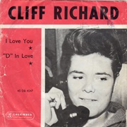 I Love You - Cliff Richard and the Shadows