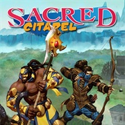Sacred Citadel