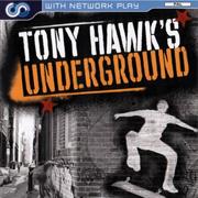 Tony Hawk's Underground