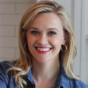 Reese Witherspoon