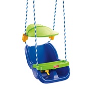 Outdoor Baby Swing