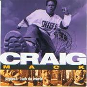 Craig MacK - Project Funk Da World