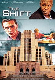 The Shift (2013)