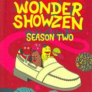 Wonder Showzen: Season 2