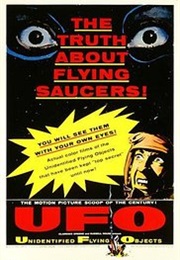 UFO (1956)