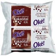Oké Cocoa Drink
