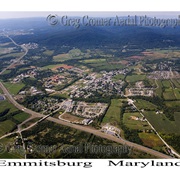 Emmitsburg, Maryland