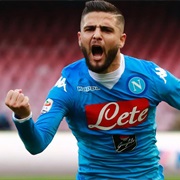 Lorenzo Insigne