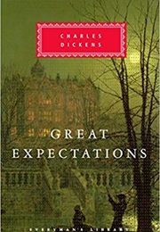 Great Expectations (Charles Dickens)