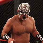 The Great Muta