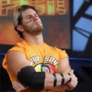 Alex Shelley